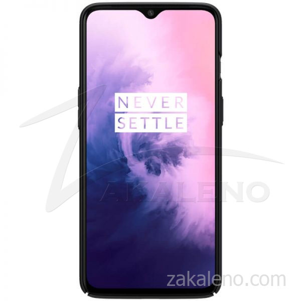 Твърд гръб Nillkin за OnePlus 7