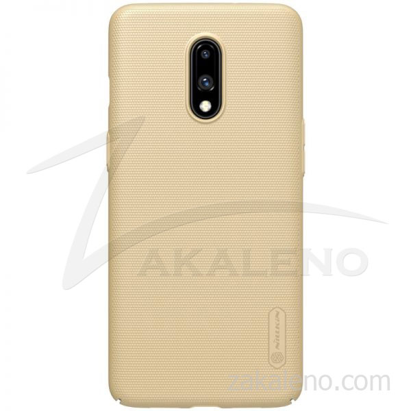 Твърд гръб Nillkin за OnePlus 7