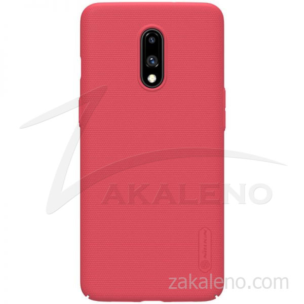 Твърд гръб Nillkin за OnePlus 7