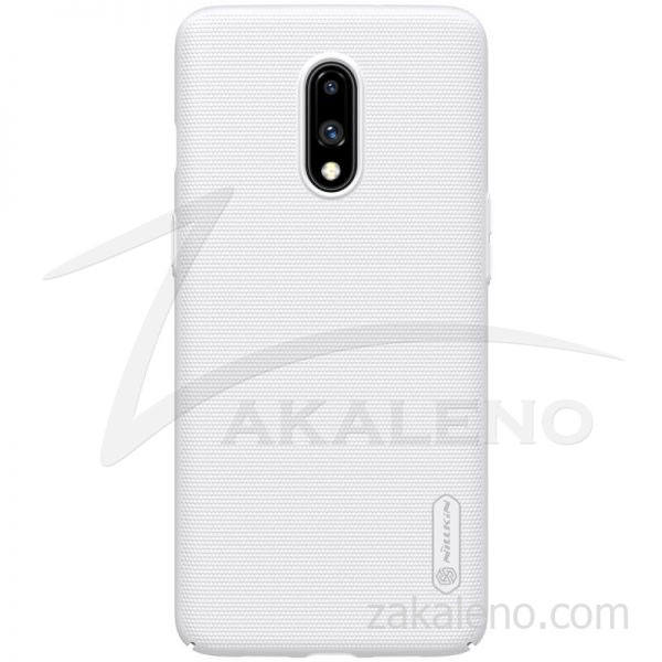 Твърд гръб Nillkin за OnePlus 7