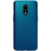 Твърд гръб Nillkin за OnePlus 7