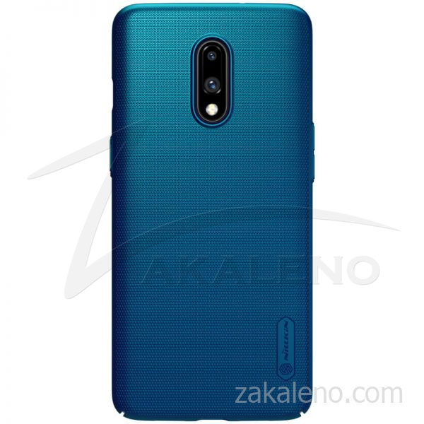 Твърд гръб Nillkin за OnePlus 7