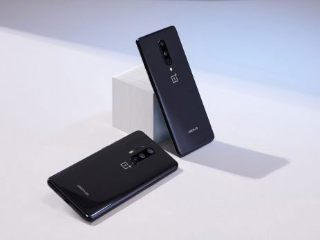 OnePlus 8, 8 Pro