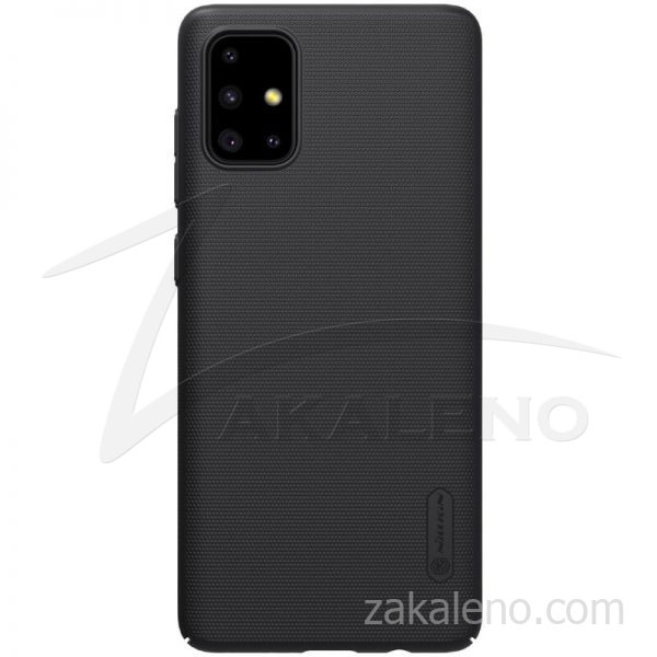 Твърд гръб Nillkin за Samsung Galaxy A71