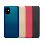 Твърд гръб Nillkin за Samsung Galaxy A71