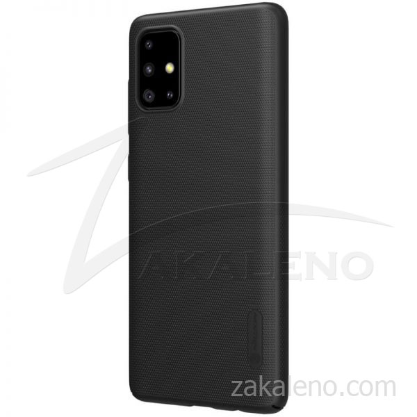 Твърд гръб Nillkin за Samsung Galaxy A71