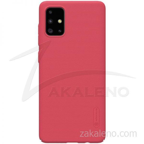 Твърд гръб Nillkin за Samsung Galaxy A71