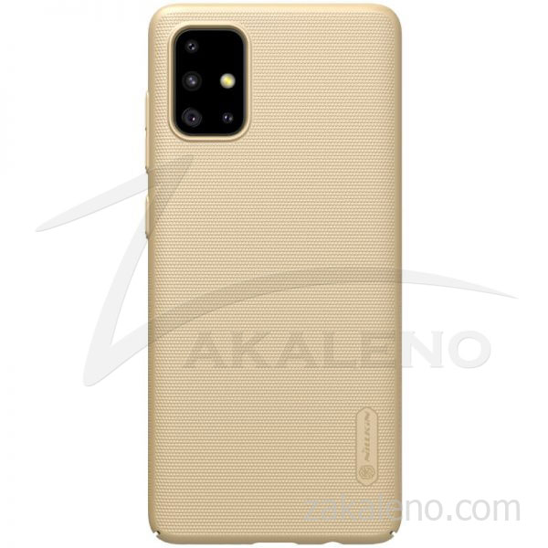 Твърд гръб Nillkin за Samsung Galaxy A71