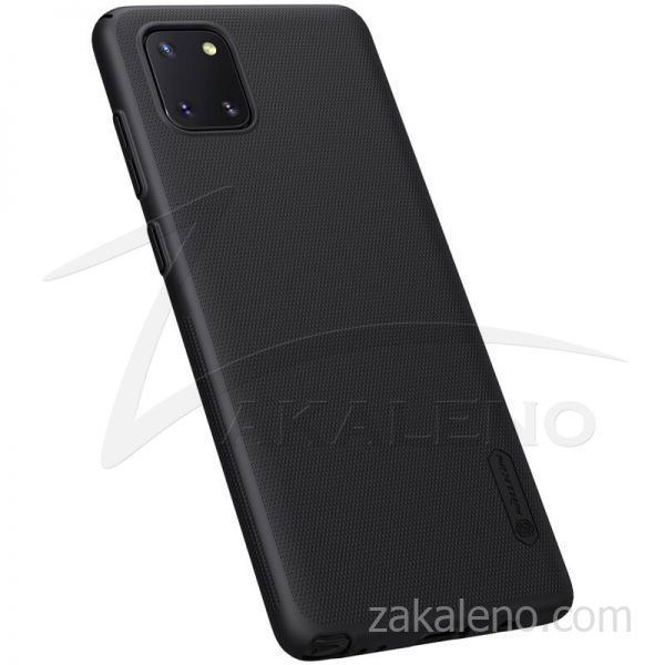 Твърд гръб Nillkin за Samsung Galaxy Note 10 Lite