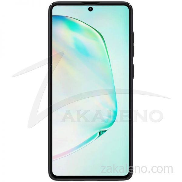 Твърд гръб Nillkin за Samsung Galaxy Note 10 Lite