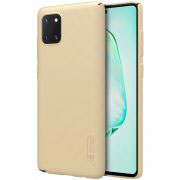 Твърд гръб Nillkin за Samsung Galaxy Note 10 Lite