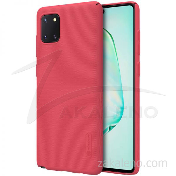 Твърд гръб Nillkin за Samsung Galaxy Note 10 Lite