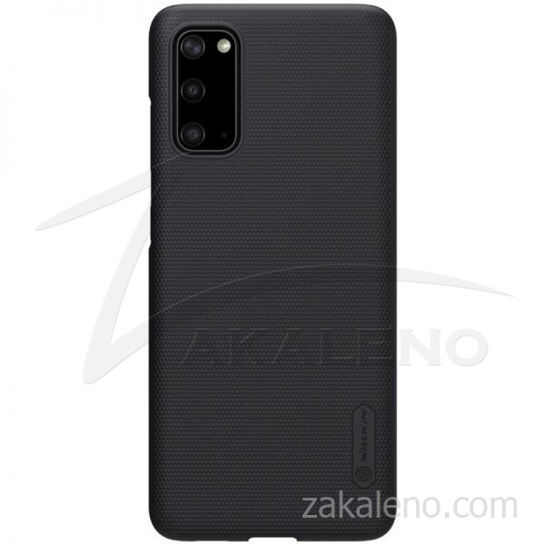 Твърд гръб Nillkin за Samsung Galaxy S20