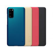 Твърд гръб Nillkin за Samsung Galaxy S20