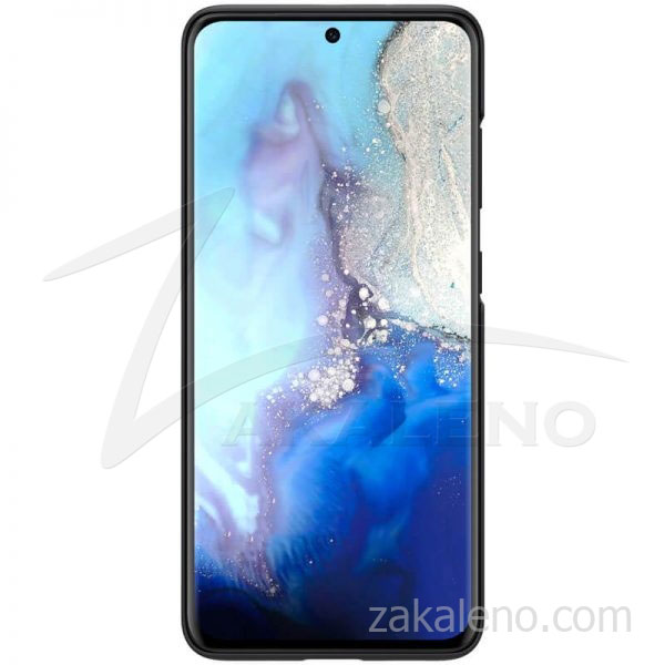 Твърд гръб Nillkin за Samsung Galaxy S20