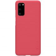 Твърд гръб Nillkin за Samsung Galaxy S20