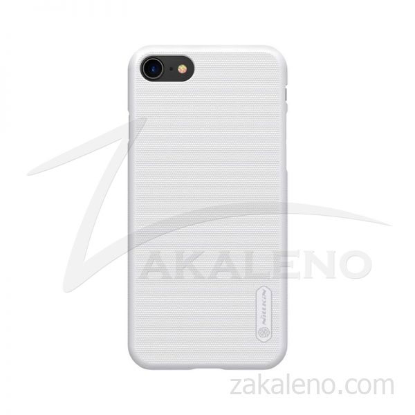 Твърд гръб Nillkin за Apple iPhone SE 2020