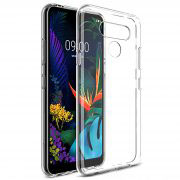 Силиконов калъф гръб за LG K50