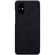Кожен калъф Nillkin Qin за Samsung Galaxy S20+ Plus