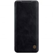 Кожен калъф Nillkin Qin за Samsung Galaxy S20 Ultra