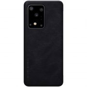Кожен калъф Nillkin Qin за Samsung Galaxy S20 Ultra