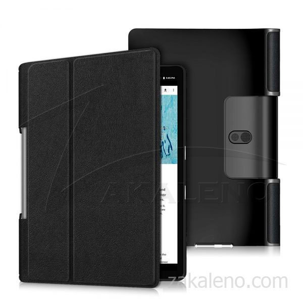 Кожен калъф за Lenovo Yoga Smart Tab 10.1