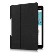 Кожен калъф за Lenovo Yoga Smart Tab 10.1