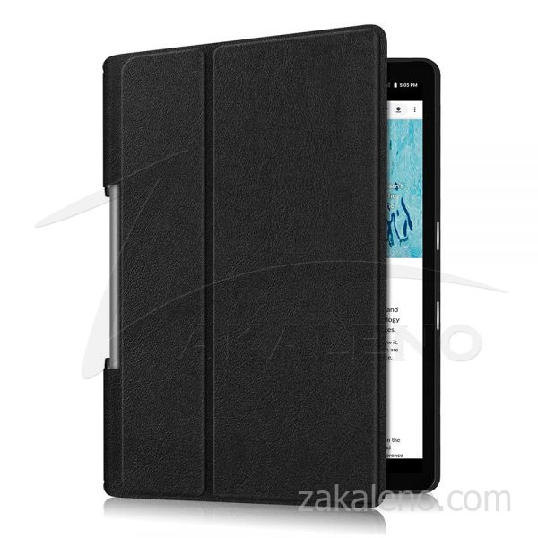 Кожен калъф за Lenovo Yoga Smart Tab 10.1