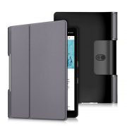 Кожен калъф за Lenovo Yoga Smart Tab 10.1