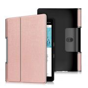 Кожен калъф за Lenovo Yoga Smart Tab 10.1