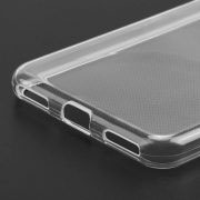 Силиконов калъф гръб за Alcatel 3X 2019
