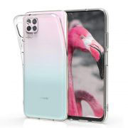 Силиконов калъф гръб за Huawei P40 Lite