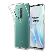 Силиконов калъф гръб за OnePlus 8 Pro
