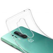 Силиконов калъф гръб за OnePlus 8 Pro