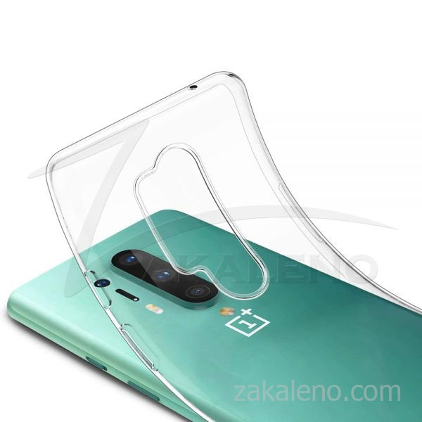 Силиконов калъф гръб за OnePlus 8 Pro