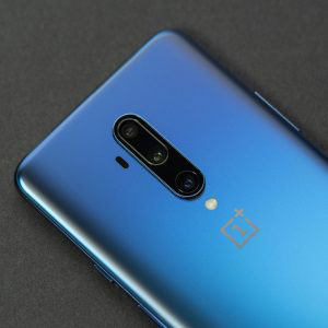 Гъвкав стъклен протектор за задна камера за OnePlus 7T Pro