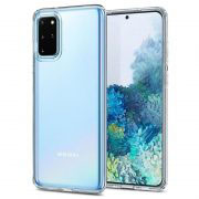 Силиконов калъф гръб за Samsung Galaxy S20+ Plus