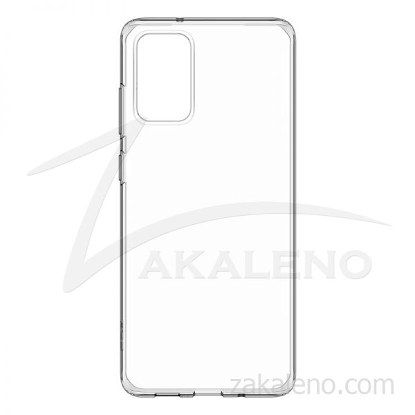 Силиконов калъф гръб за Samsung Galaxy S20+ Plus
