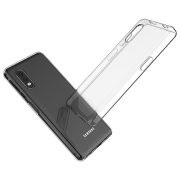 Силиконов калъф гръб за Samsung Galaxy Xcover Pro