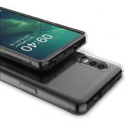 Силиконов калъф гръб за Samsung Galaxy Xcover Pro