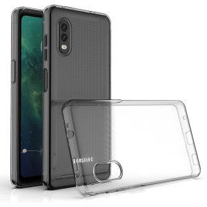 Силиконов калъф гръб за Samsung Galaxy Xcover Pro