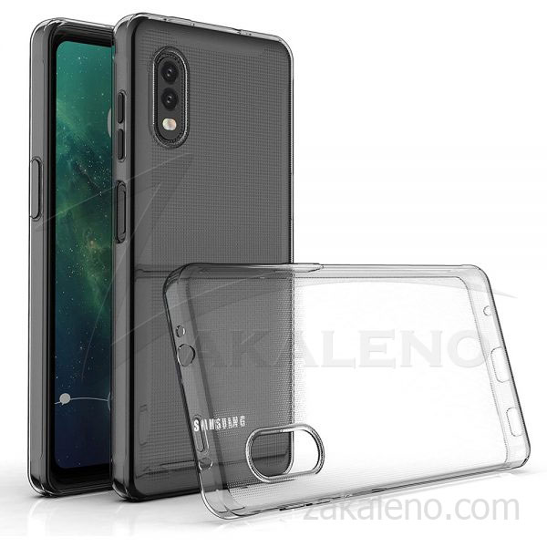 Силиконов калъф гръб за Samsung Galaxy Xcover Pro