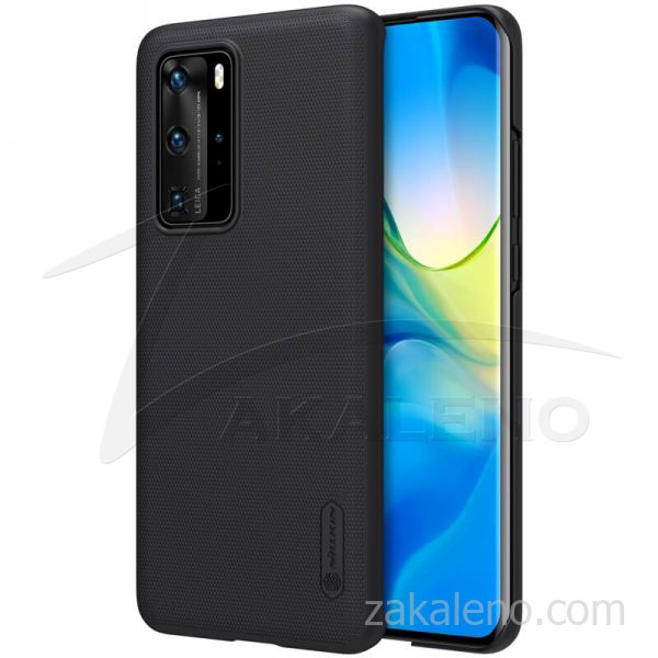Твърд гръб Nillkin за Huawei P40 Pro