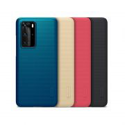Твърд гръб Nillkin за Huawei P40 Pro
