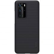Твърд гръб Nillkin за Huawei P40 Pro