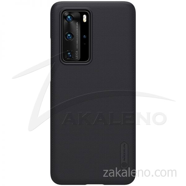 Твърд гръб Nillkin за Huawei P40 Pro