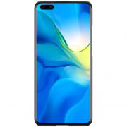 Твърд гръб Nillkin за Huawei P40 Pro
