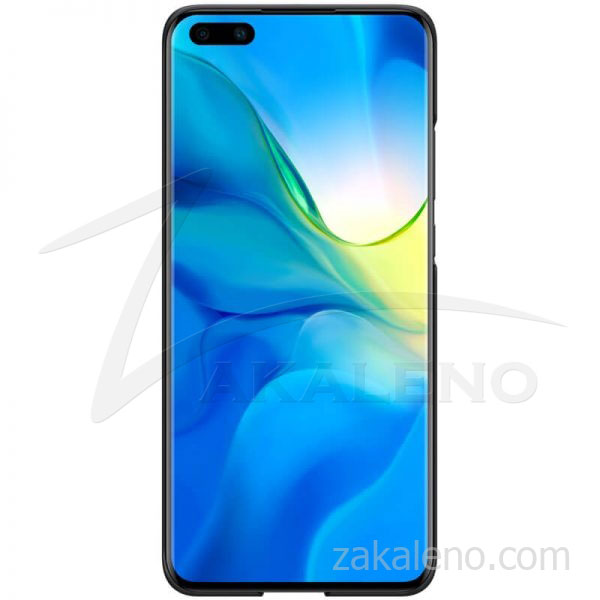 Твърд гръб Nillkin за Huawei P40 Pro
