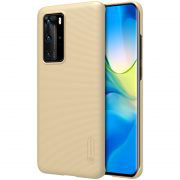 Твърд гръб Nillkin за Huawei P40 Pro