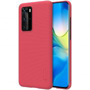 Твърд гръб Nillkin за Huawei P40 Pro